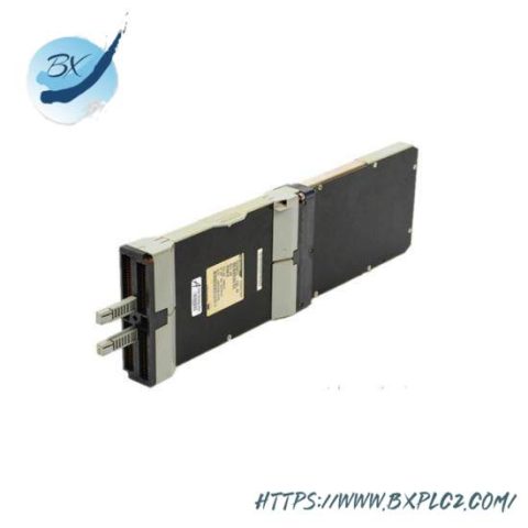 FOXBORO P0400YG Output Module: Precision Control in Industrial Automation