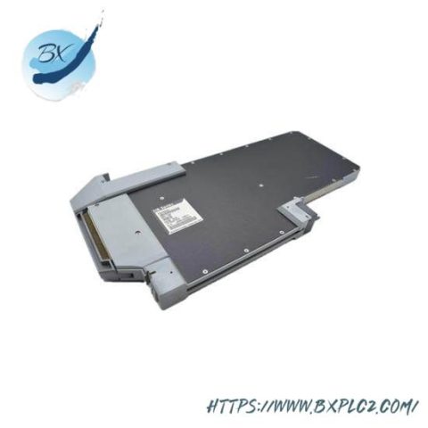 FOXBORO P0400ZG High-Precision Control Module