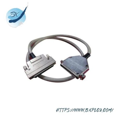 FOXBORO P0500UX - High-Performance Peripheral Cable for Industrial Control Systems