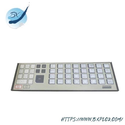 FOXBORO P0800DA Industrial Control Module