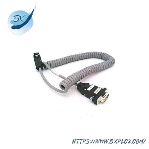 FOXBORO P0800MW GCI0 COILED CABLE - Advanced Industrial Control Solution