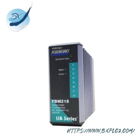 FOXBORO P0903NW Module for Industrial Control Systems