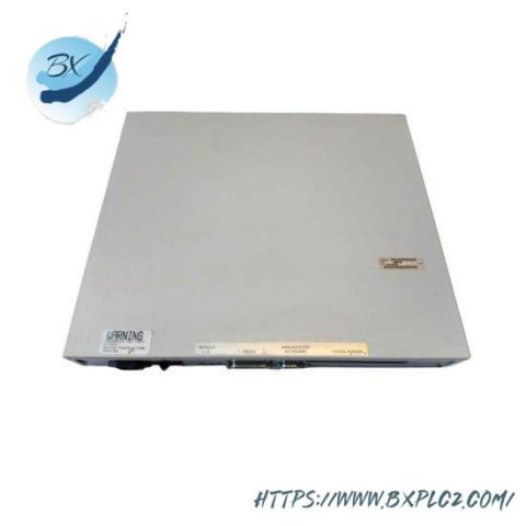 Foxboro P0904AK Interface Tabletop Gcio Module - Industrial Control Solutions