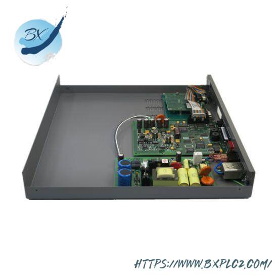 foxboro_p0904al_i_a_series_interface_table_top_module.jpg FOXBORO P0904AL I/a Series Interface Table Top Module