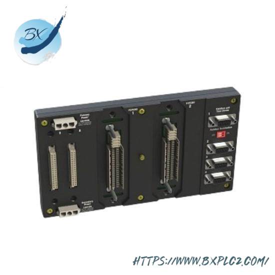 foxboro_p0911sm_2.jpg FOXBORO P0911SM Industrial Control Module