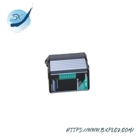 FOXBORO P0912CB Industrial Control Module