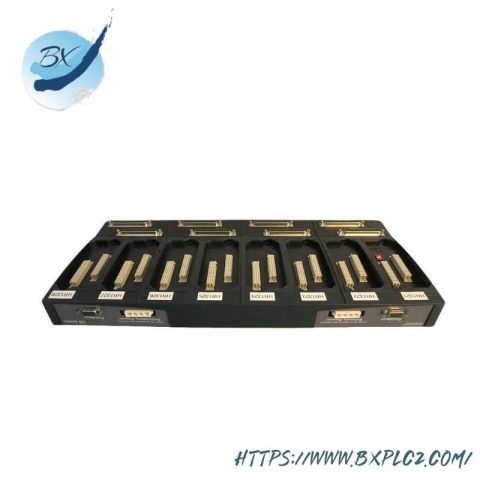 Foxboro P0914XB Redundant Power Module, Efficient & Reliable Control Solution