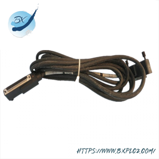 foxboro_p0916fk_rev_c_18_5ft_length_cable.png FOXBORO P0916FK Rev C - Industrial Control Module, 18.5ft Cable