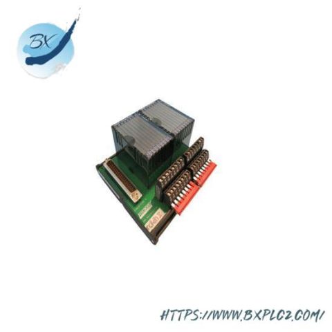 FOXBORO P0916PH P0916AL - Industrial Control Module