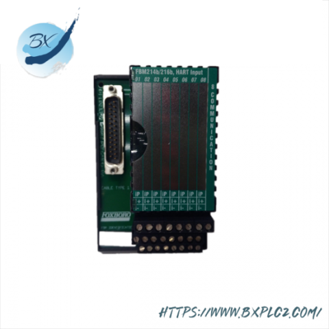 FOXBORO P0916PH P0916JS Industrial Control Module