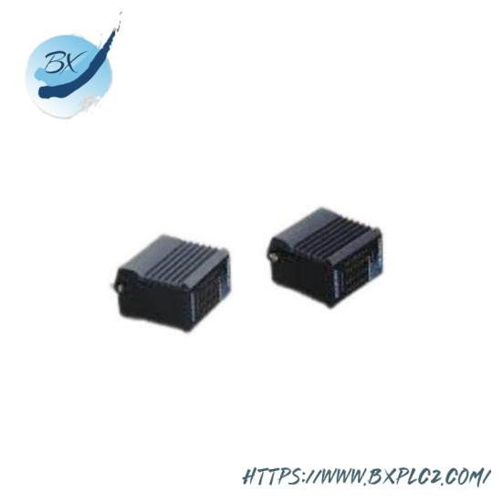 foxboro_p0916vc_2.jpg FOXBORO P0916VC - Precision Control Module for Industrial Automation