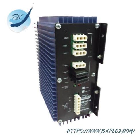 FOXBORO P0922YU VA-26816 Power Module, Industrial Control Solutions