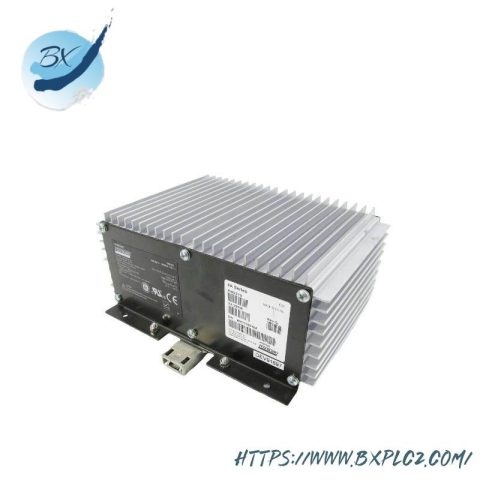 FOXBORO P0922YU VA-26816 POWER SUPPLY - Industrial Control Module