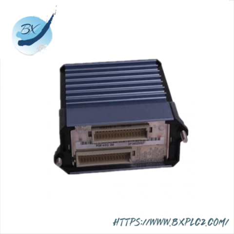 FOXBORO P0926HF MODULE, Advanced Control Solution for Industrial Automation