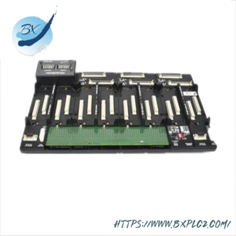 FOXBORO P0926HT - Fieldbus Time Strobe Baseplate