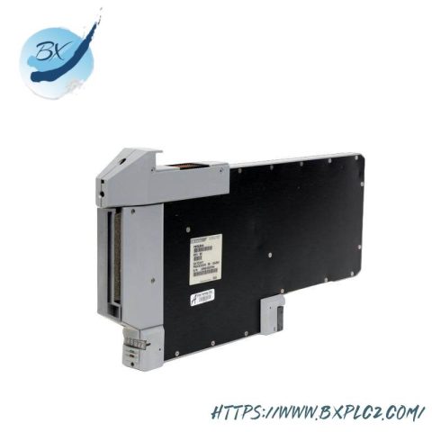 FOXBORO P0960HA REV-0L Gateway Processor - Advanced Industrial Control Solution