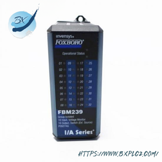 foxboro_p0961bs_1.png FOXBORO P0961BS Industrial Control Module
