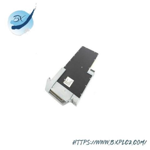 FOXBORO P0970EJ-DNBX Control Module