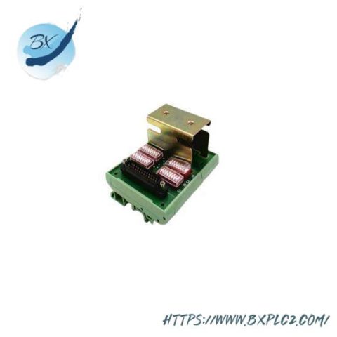 FOXBORO P0970VB Control Module