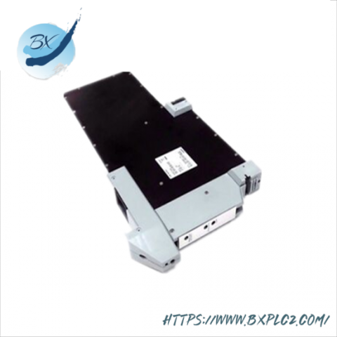 FOXBORO P0971WV DNBT Dual Nodebus Module, High-Precision Control Solution