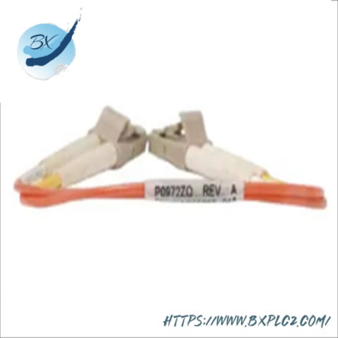 Foxboro P0972ZQ - Interface Channel Isolated 8-Input Module