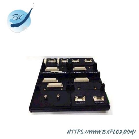 Foxboro P0973CN I/A Series Control Module