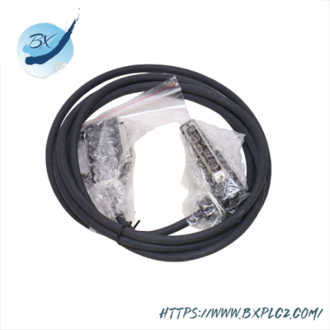FOXBORO PO916DD: Industrial Control Cable Assembly