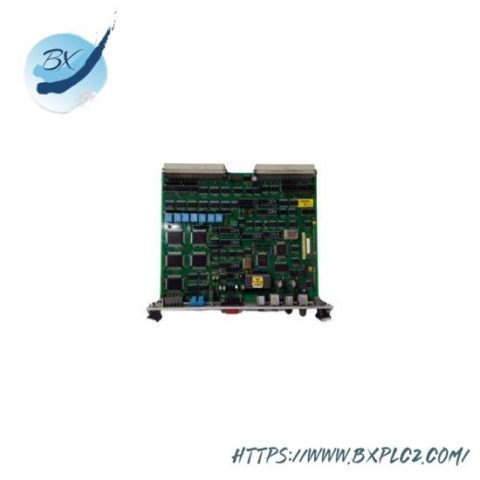 FOXBORO PO961BC / CP40B Control Module for Industrial Automation Systems