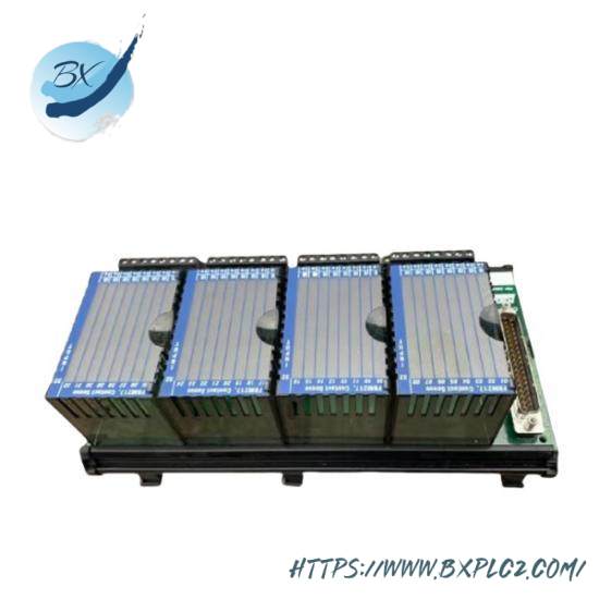 foxboro_rh924uq.jpg FOXBORO RH924UQ - Industrial Control Module