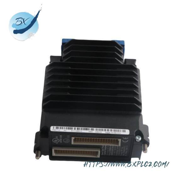 foxboro_rh924uq_4.jpg FOXBORO RH924UQ - Industrial Control Module