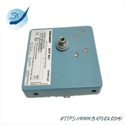 FOXBORO SRP981-BIDLSNA: Precision Control in Pneumatic Positioning, Advanced Manufacturing Solutions