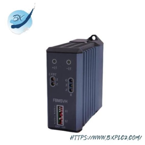 FOXBORO SY-60399001R SY-60301001RB Industrial Control Module