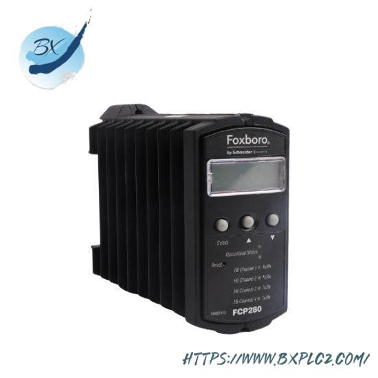 foxboro_sy-60399001r_sy-60702001ra_3.jpg FOXBORO SY-60399001R SY-60702001RA Control Module for Industrial Automation Systems