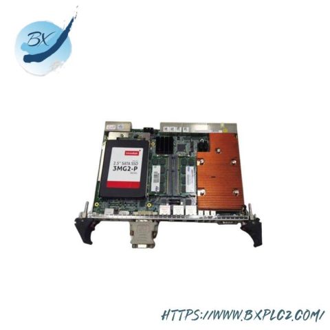 FRCE CPCI-745 PMK050608E02: Motorola's Advanced Single-Board Module