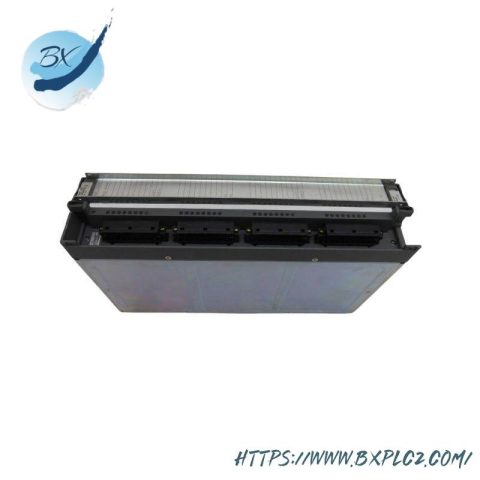 ABB Freelance2000 DAO 01 Analog Output Module - High Precision Control Solutions