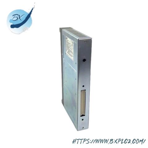 ABB Freelance2000 DDI 05 - Digital Input Module for Industrial Automation