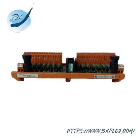 HONEYWELL FTA-T-14 Industrial Control Module