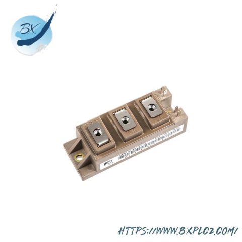 Fuji Electronics 2MBI150U4A-120 Module, Control & Automation Solutions