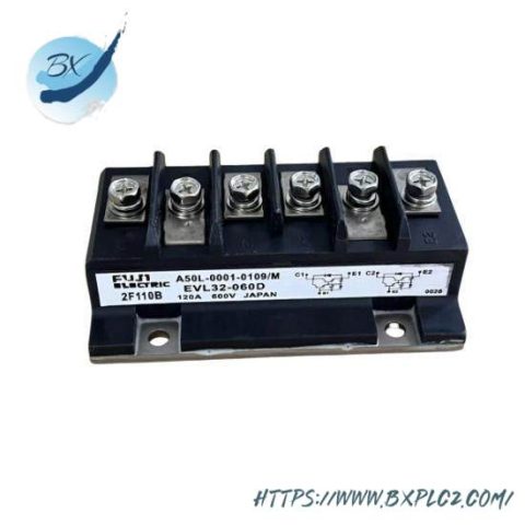 Fuji Electric NB1U40R-11 Industrial Control Module