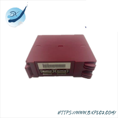 Fuji NP1PS-117R CPU Module