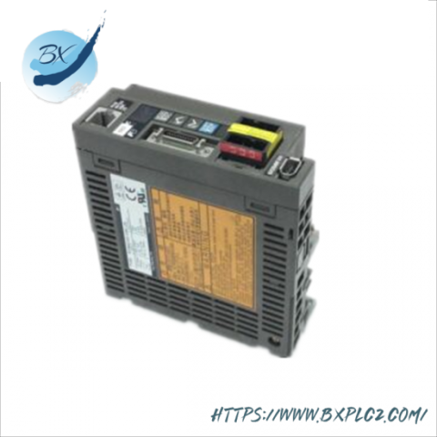 Fuji RYB401S3-VBC Servo Drive: Precision Control for Industrial Automation