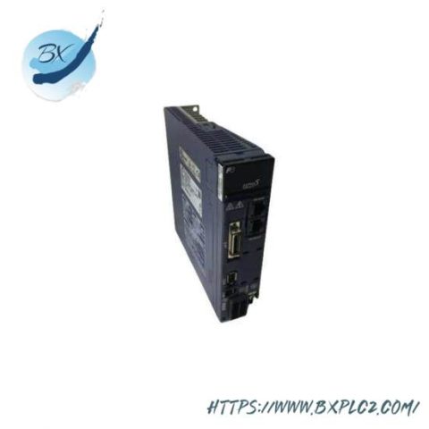 Fuji RYH401F5-VV2 Servo Amplifier, Fuji, RYH, Servo Amplifiers