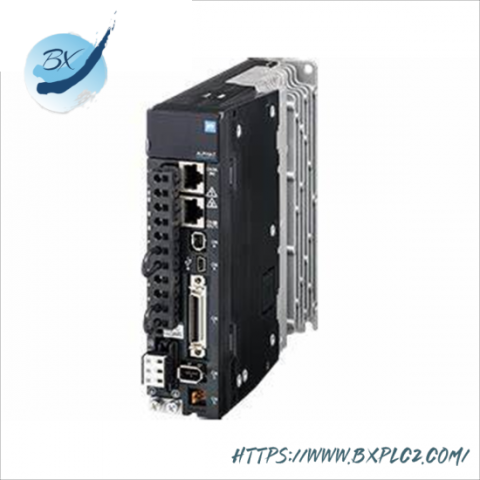 FUJI RYS101S3-VSS Servo Drive: Precision Control for Industrial Automation