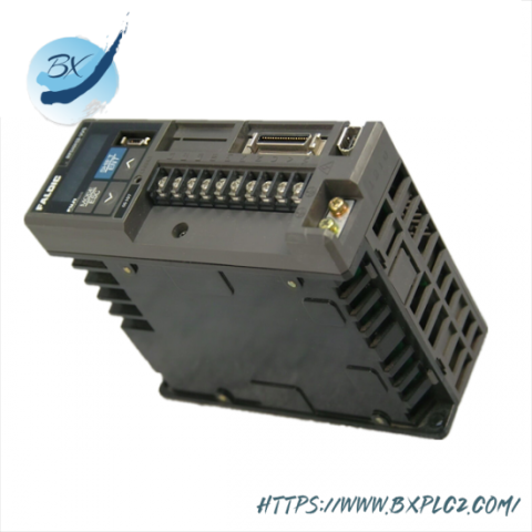 FUJI RYS101S3-VVS Servo Drive: Advanced Motion Control Solutions