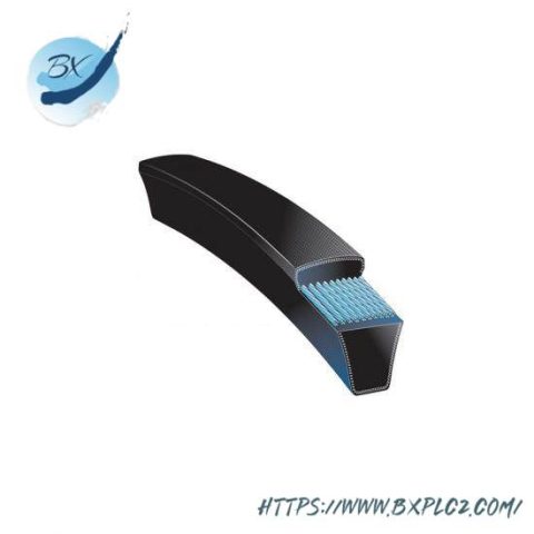 Gates Super HC V Belt 5V1400 - Industrial Drive Belt, Precision Engineered for High Efficiency