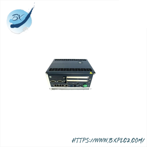GE Intelligent Platforms RXi Controller 04220FL11232A - Precision, Efficiency, and Scalability for Industrial Automation