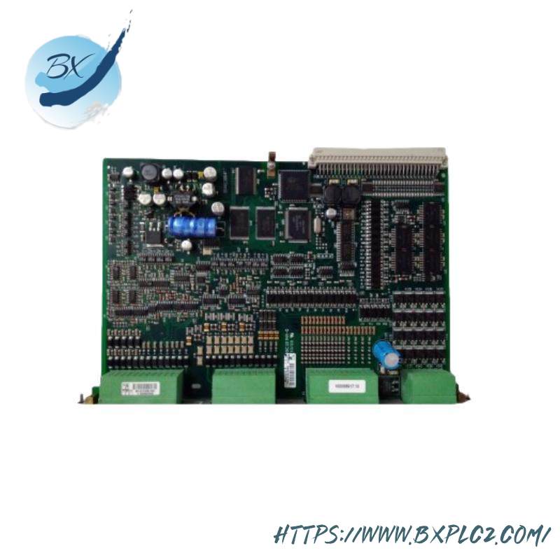 ge_04240fd11234a.jpg GE 04240FD11234A High-Performance PLC Control Circuit Board