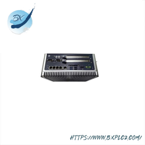 GE 0552N1QLG132A-01: Industrial Automation Module for Advanced Process Control