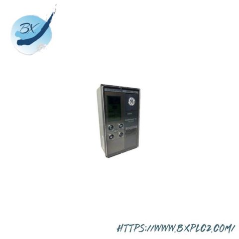 GE 10096227G5 TU Trip Unit - Advanced Power Protection Module