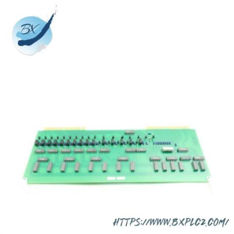GE 136B1444G004 Industrial Control Module